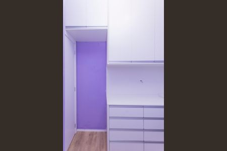 Apartamento à venda com 37m², 2 quartos e sem vagaQuarto 2