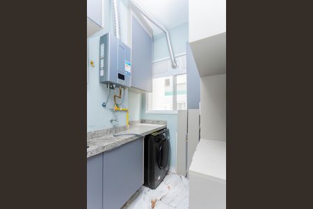 Apartamento à venda com 37m², 2 quartos e sem vagaÁrea de Serviço