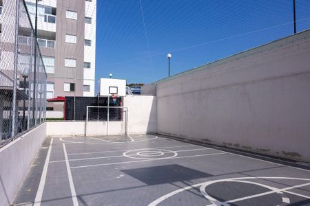 Apartamento para alugar com 61m², 2 quartos e 1 vagaQuadra Esportiva