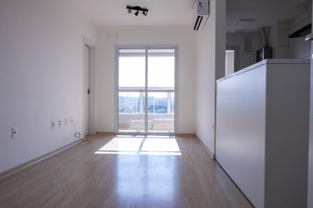 Apartamento para alugar com 61m², 2 quartos e 1 vagaSala