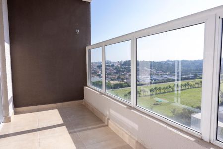 Apartamento para alugar com 61m², 2 quartos e 1 vagaSacada