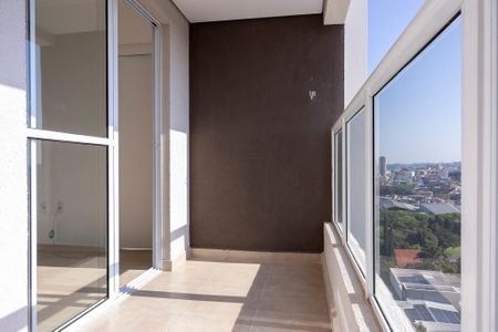Apartamento para alugar com 61m², 2 quartos e 1 vagaSacada