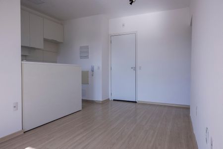 Sala de apartamento para alugar com 2 quartos, 61m² em Jardim Bela Vista, Sorocaba