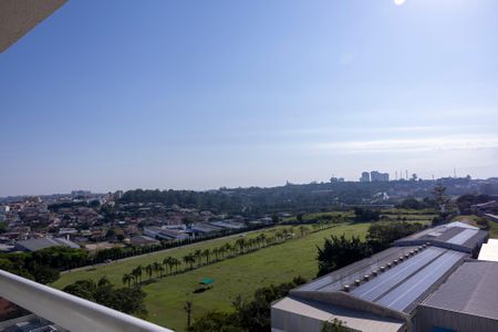 Apartamento para alugar com 61m², 2 quartos e 1 vagaVista da Sacada