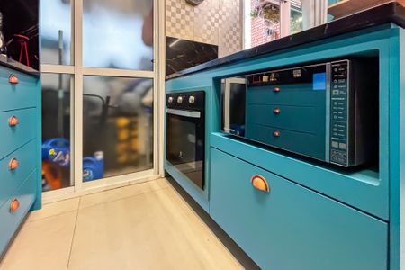 Apartamento para alugar com 50m², 1 quarto e 1 vaga