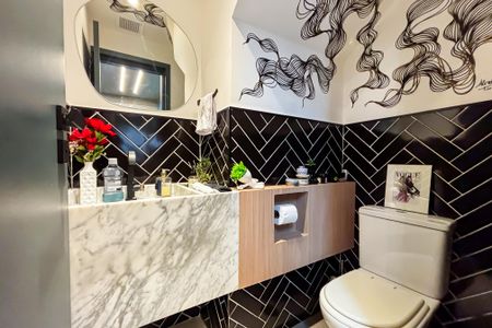 Apartamento para alugar com 50m², 1 quarto e 1 vaga