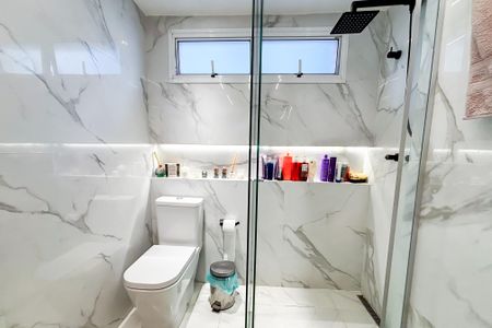 Apartamento para alugar com 50m², 1 quarto e 1 vaga