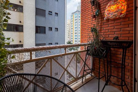 Apartamento para alugar com 50m², 1 quarto e 1 vaga