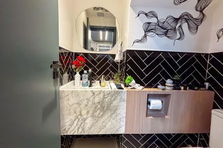 Apartamento para alugar com 50m², 1 quarto e 1 vaga