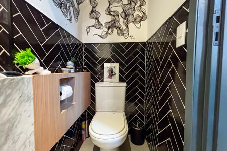 Apartamento para alugar com 50m², 1 quarto e 1 vaga