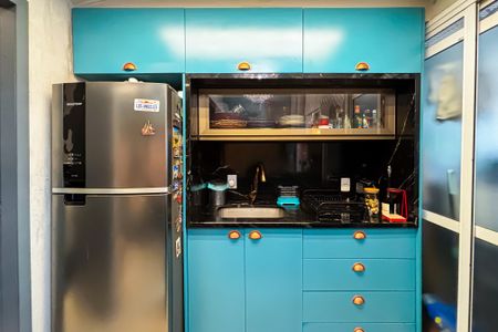 Apartamento para alugar com 50m², 1 quarto e 1 vaga
