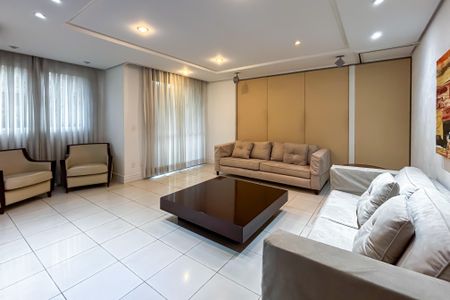 Apartamento para alugar com 50m², 1 quarto e 1 vaga