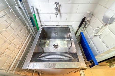 Apartamento para alugar com 50m², 1 quarto e 1 vaga