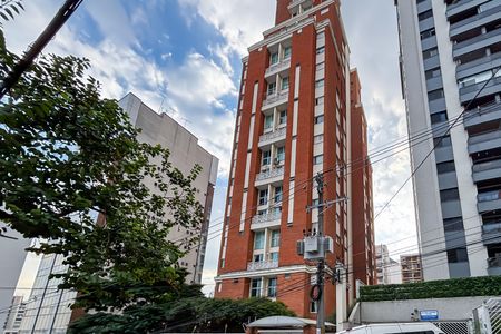 Apartamento para alugar com 50m², 1 quarto e 1 vaga