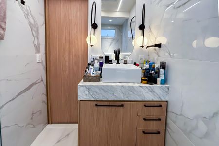 Apartamento para alugar com 50m², 1 quarto e 1 vaga