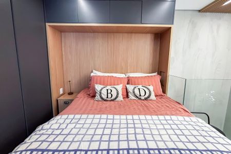 Apartamento para alugar com 50m², 1 quarto e 1 vaga