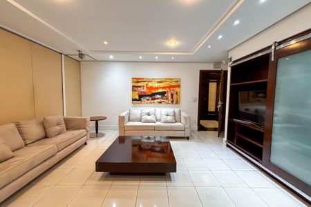Apartamento para alugar com 50m², 1 quarto e 1 vaga