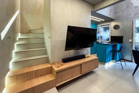 Apartamento para alugar com 1 quarto, 43m² em Paraíso, São Paulo