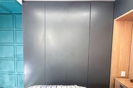 Apartamento para alugar com 50m², 1 quarto e 1 vaga