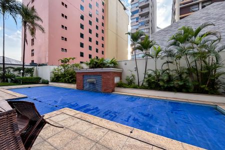 Apartamento para alugar com 50m², 1 quarto e 1 vaga