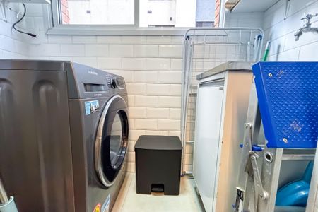 Apartamento para alugar com 50m², 1 quarto e 1 vaga