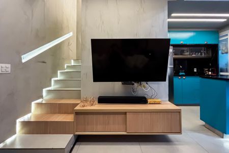 Apartamento para alugar com 50m², 1 quarto e 1 vaga