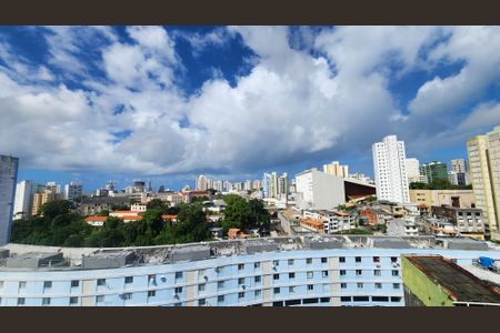 Apartamento para alugar com 90m², 3 quartos e sem vagaSala 