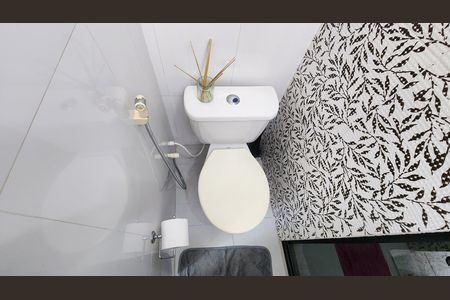 Apartamento para alugar com 90m², 3 quartos e sem vagaSuíte quarto 3