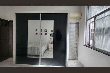 Apartamento para alugar com 90m², 3 quartos e sem vagaQuarto 3