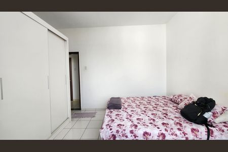 Apartamento para alugar com 90m², 3 quartos e sem vagaQuarto 2