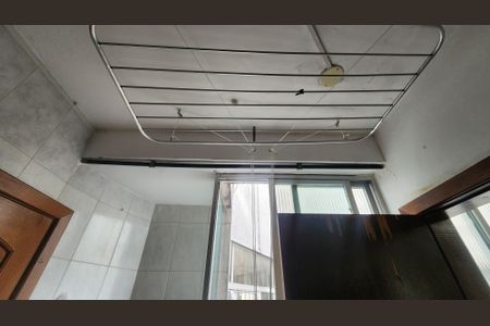 Apartamento para alugar com 90m², 3 quartos e sem vagaÁrea de Serviço