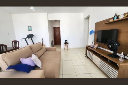 Apartamento para alugar com 90m², 3 quartos e sem vagaSala 