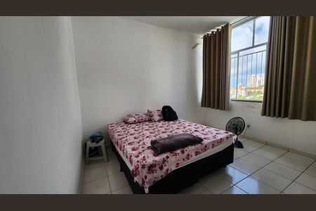 Apartamento para alugar com 90m², 3 quartos e sem vagaQuarto 2
