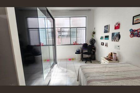 Apartamento para alugar com 90m², 3 quartos e sem vagaQuarto 3