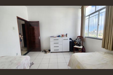 Apartamento para alugar com 90m², 3 quartos e sem vagaQuarto 1