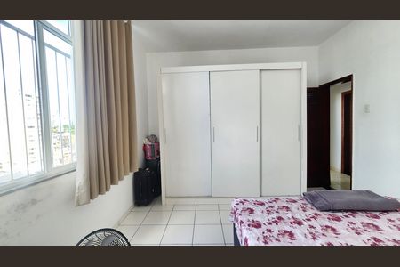 Apartamento para alugar com 90m², 3 quartos e sem vagaQuarto 2