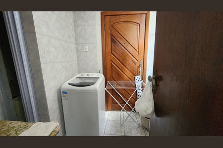 Apartamento para alugar com 90m², 3 quartos e sem vagaÁrea de serviço 