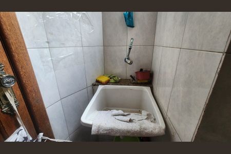 Apartamento para alugar com 90m², 3 quartos e sem vagaÁrea de Serviço