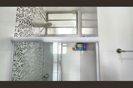 Apartamento para alugar com 90m², 3 quartos e sem vagaBanheiro Social 