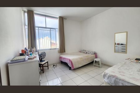 Apartamento para alugar com 90m², 3 quartos e sem vagaQuarto 1