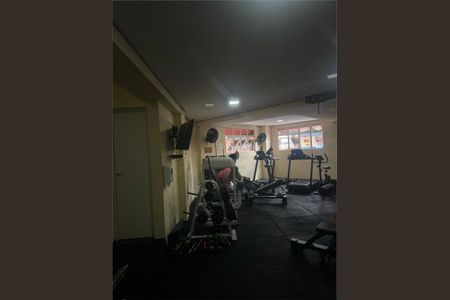Apartamento à venda com 64m², 2 quartos e 1 vaga