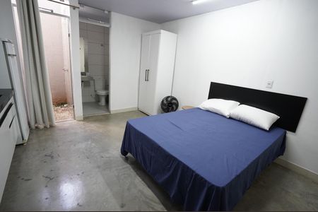 Kitnet/Studio para alugar com 1 quarto, 20m² em Parque das Laranjeiras, Goiânia