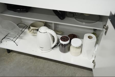 Kitnet/Studio para alugar com 1 quarto, 20m² em Parque das Laranjeiras, Goiânia