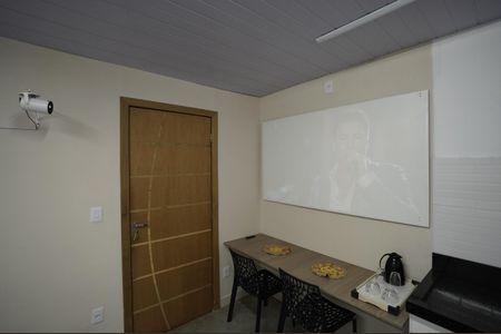 Kitnet/Studio para alugar com 1 quarto, 20m² em Parque das Laranjeiras, Goiânia