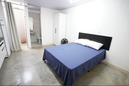 Kitnet/Studio para alugar com 1 quarto, 20m² em Parque das Laranjeiras, Goiânia