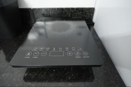 Kitnet/Studio para alugar com 1 quarto, 20m² em Parque das Laranjeiras, Goiânia