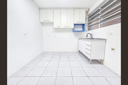 Casa à venda com 140m², 4 quartos e 2 vagasCozinha