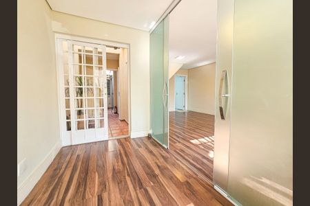 Casa à venda com 140m², 4 quartos e 2 vagasHall de entrada