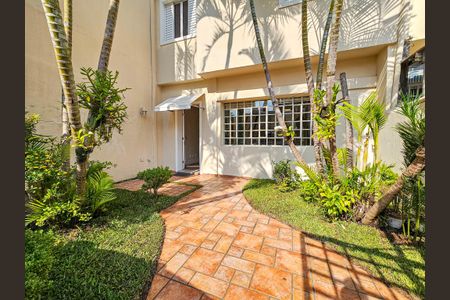 Casa à venda com 140m², 4 quartos e 2 vagasJardim