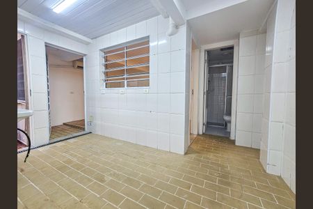 Casa à venda com 140m², 4 quartos e 2 vagasÁrea de Serviço